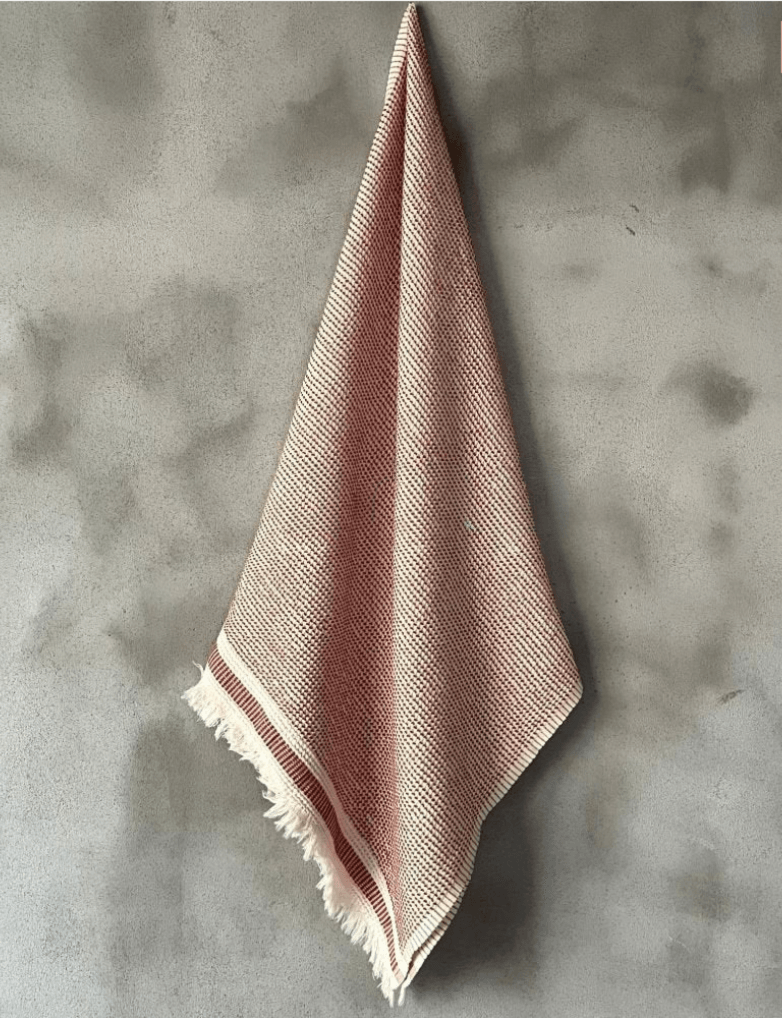 FORMA Havana Collection, 100% Cotton Turkish Towels in Eleven Diverse Colors.