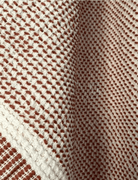 FORMA Havana Collection, 100% Cotton Turkish Towels in Eleven Diverse Colors.