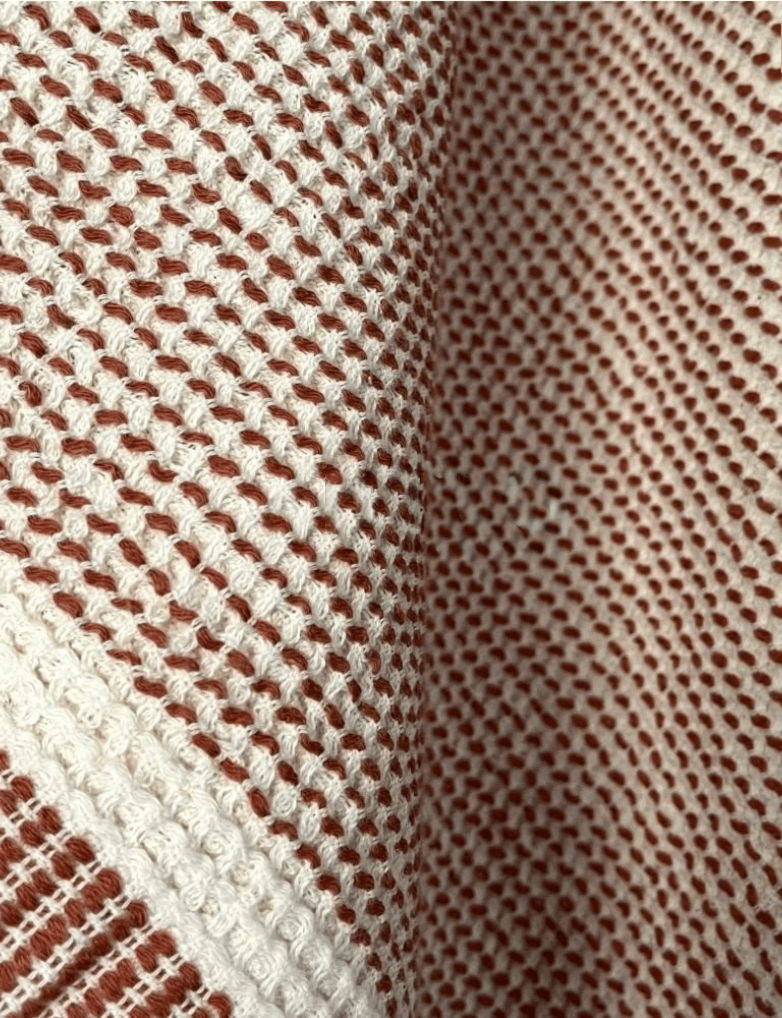 FORMA Havana Collection, 100% Cotton Turkish Towels in Eleven Diverse Colors.