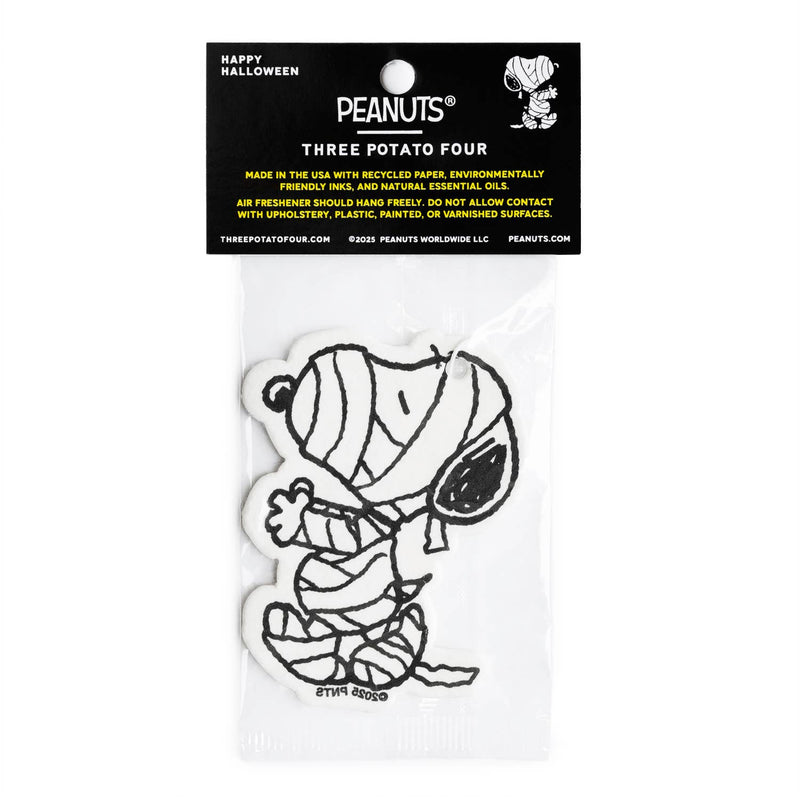 Peanuts® - Snoopy Mummy Air Freshener