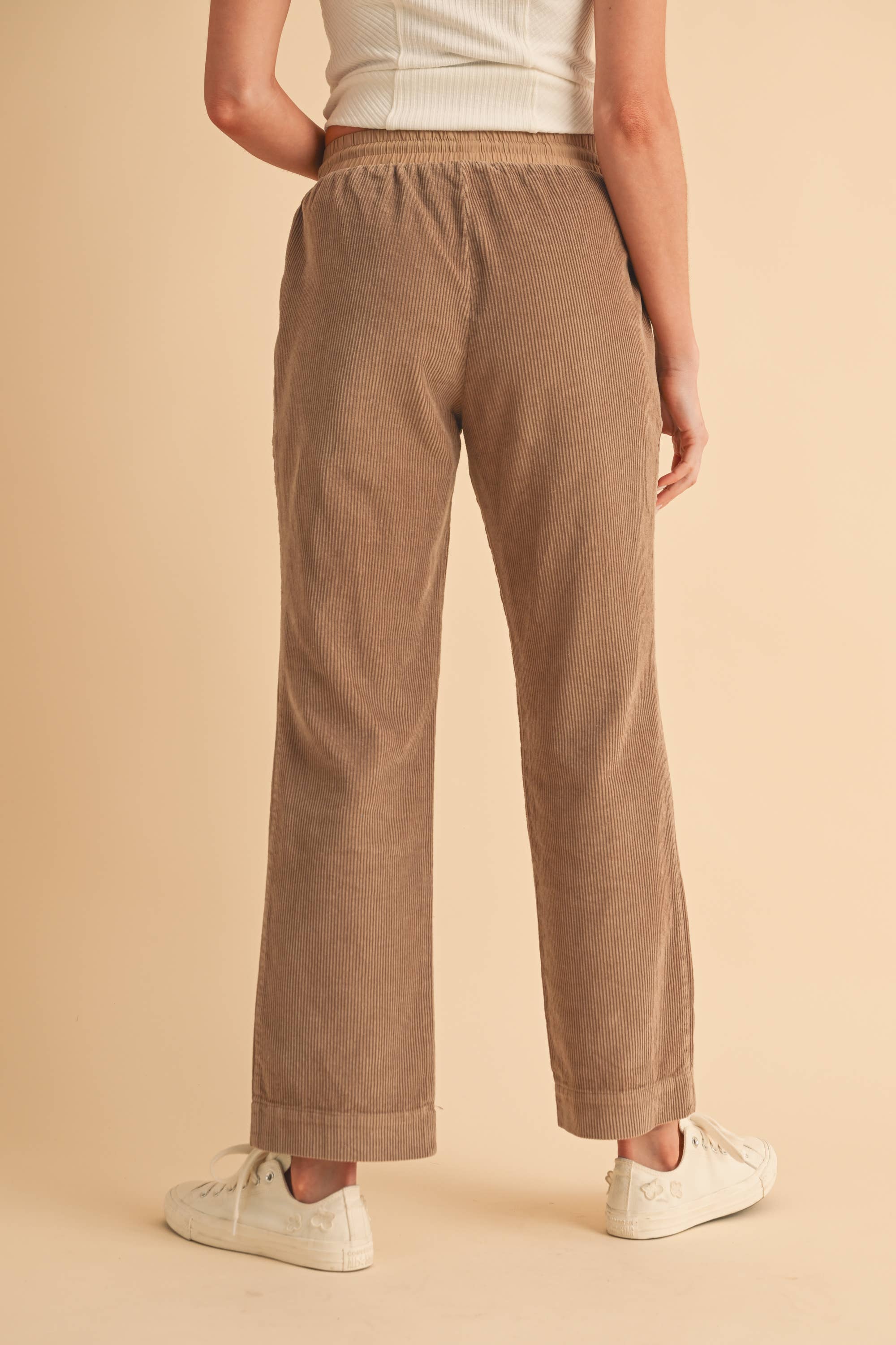 Rowan Corduroy Pants