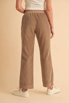 Rowan Corduroy Pants