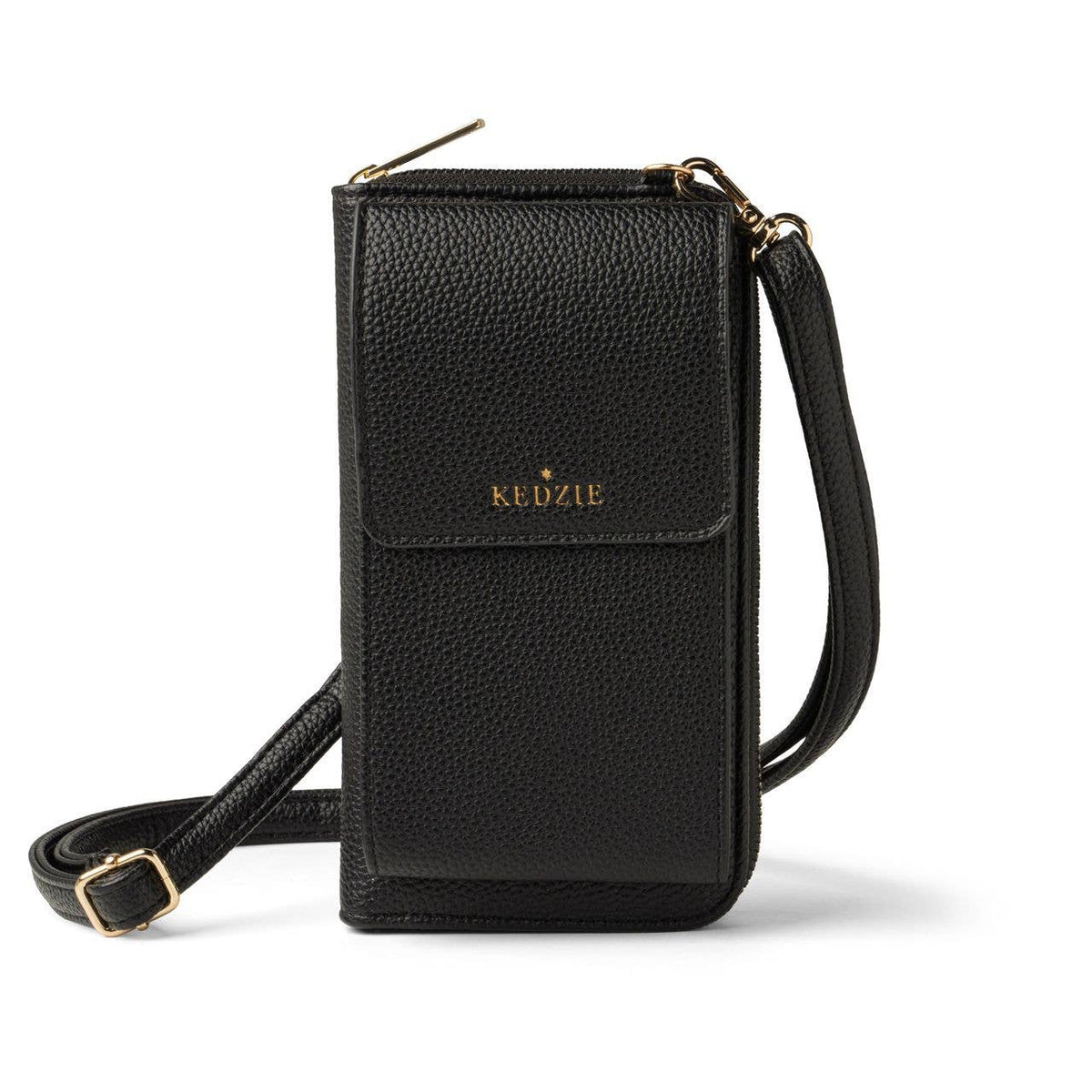 Eclipse Crossbody