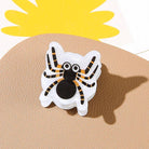 Halloween Hair Claw Clips