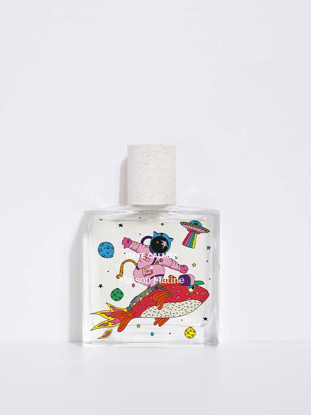 Tu Te Calmes Eau de Parfum – 50 ml | Maison Matine