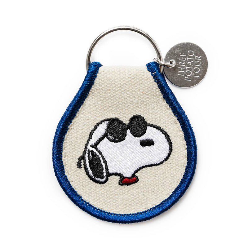 Peanuts® - Joe Cool Keychain