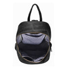 Patty Backpack - A stylish and functional backpack designed for everyday needs, featuring ample storage and durable materials.