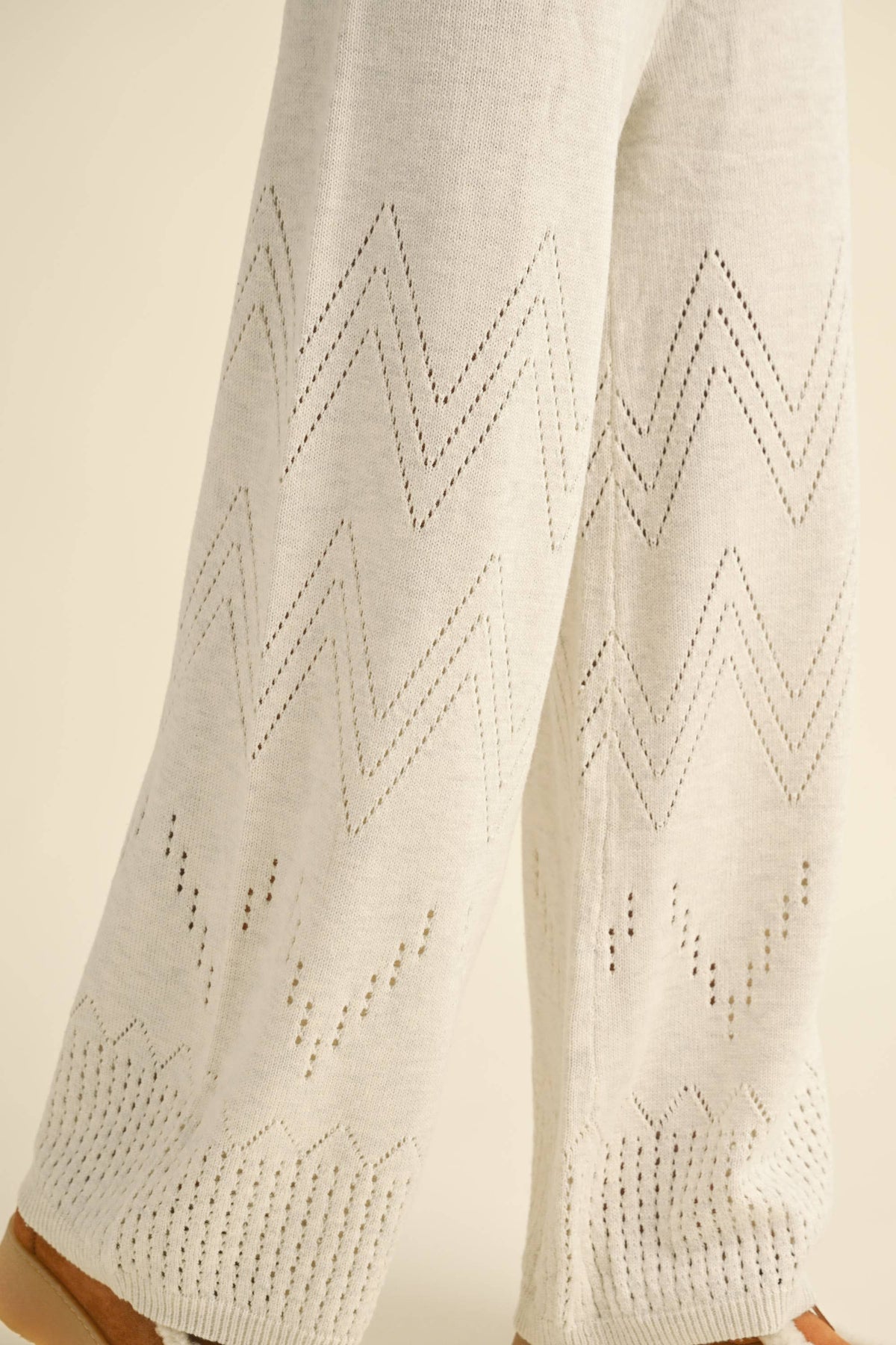 Blisswave Knit Pants