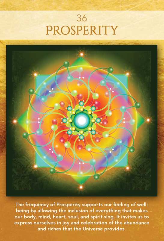 Sacred Geometry Activations Oracle by LON