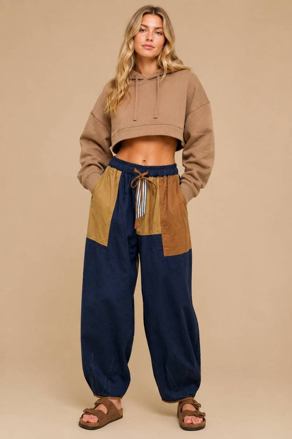 Wanderlust Pants