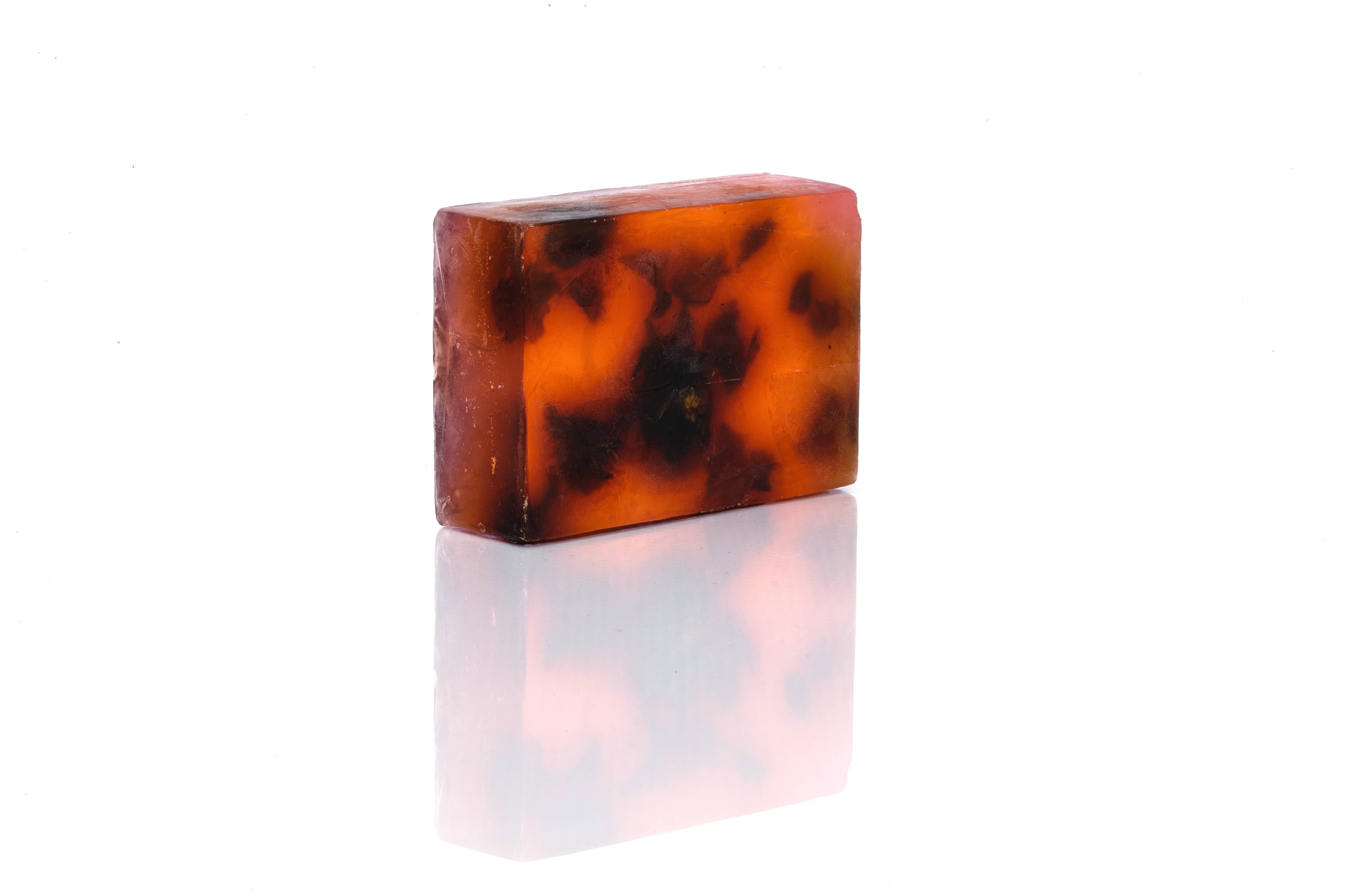 Rose Soap Bar