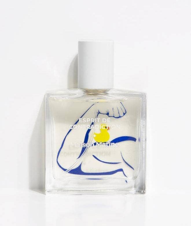 Esprit de Contradiction - Eau De Parfum