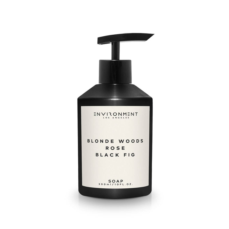 Inspired by The EDITION Hotel® Blonde Woods + Rose Hand Soap