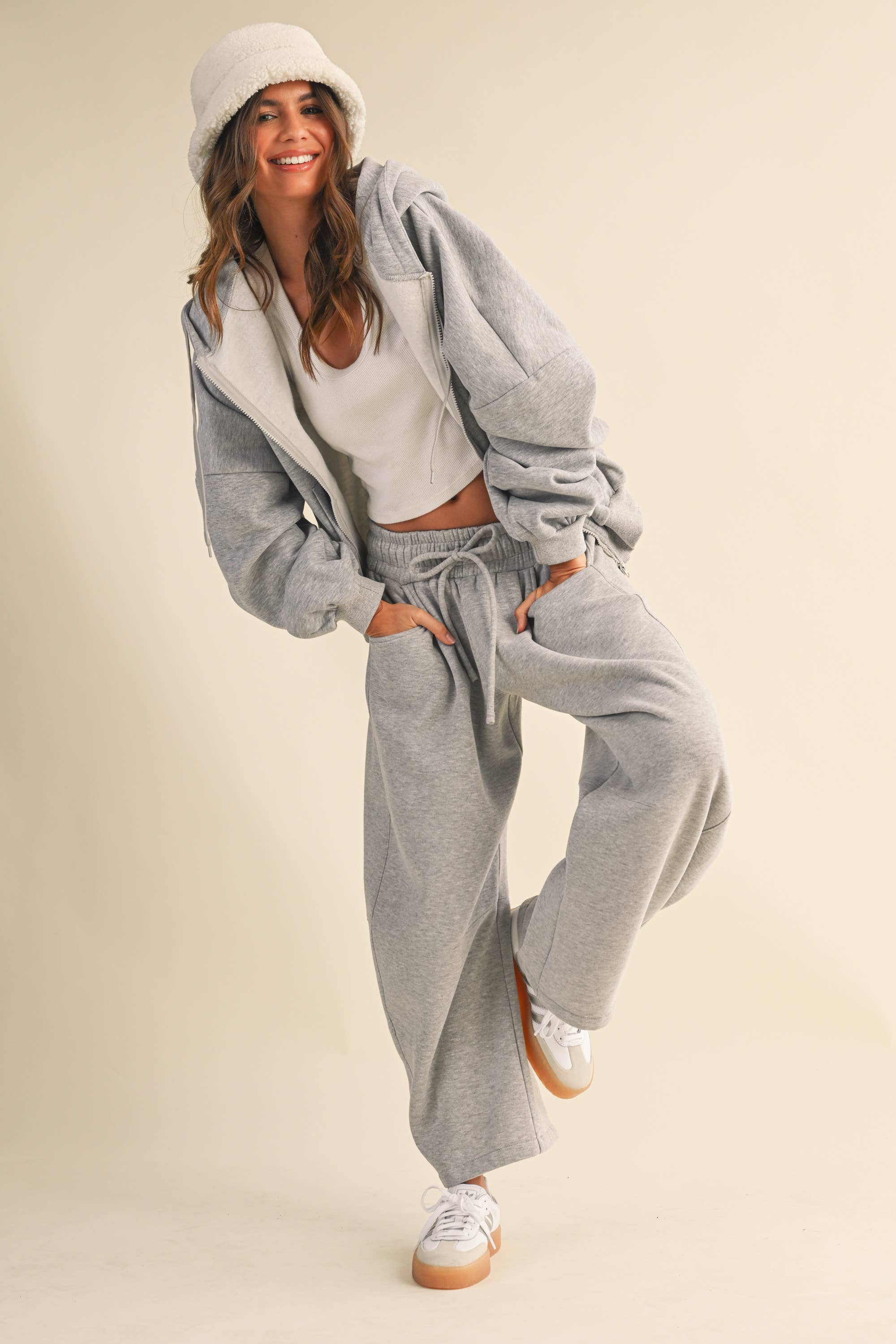 Nina Pants