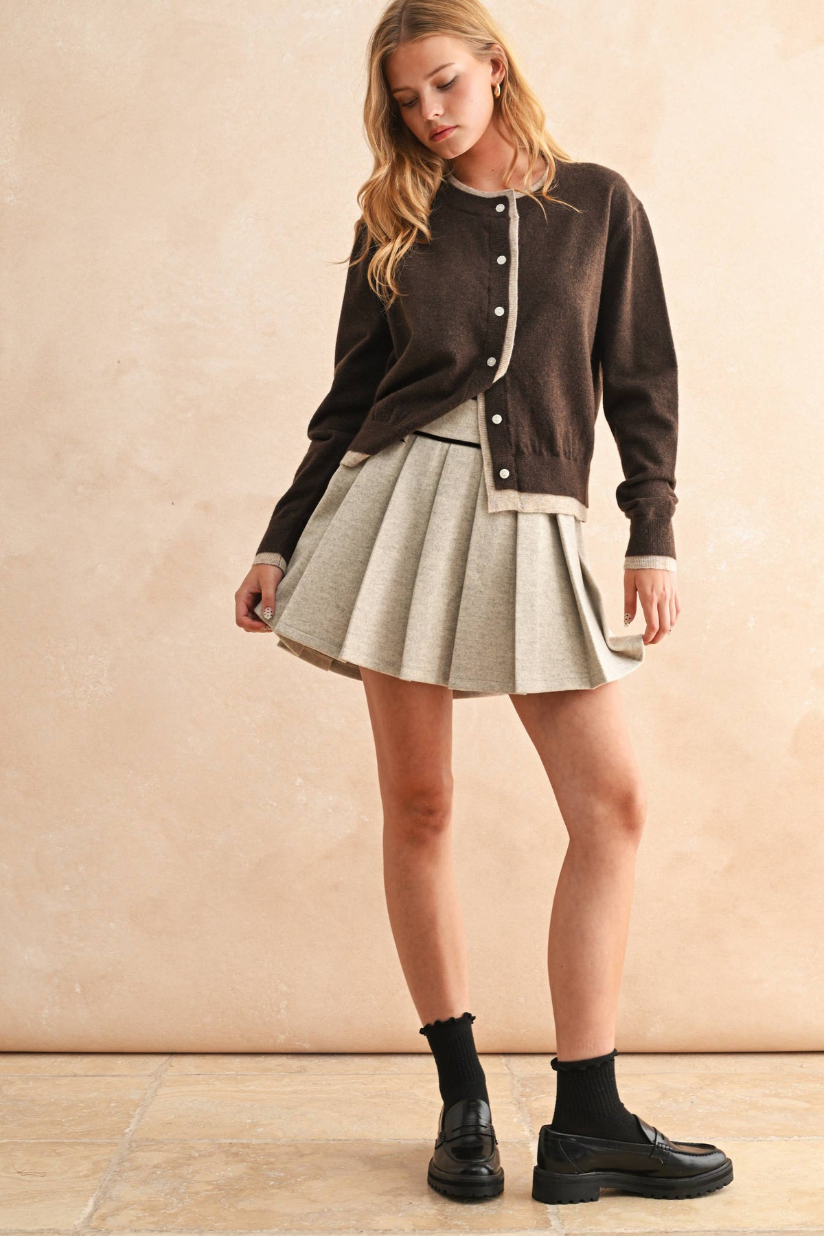 Margot Skirt