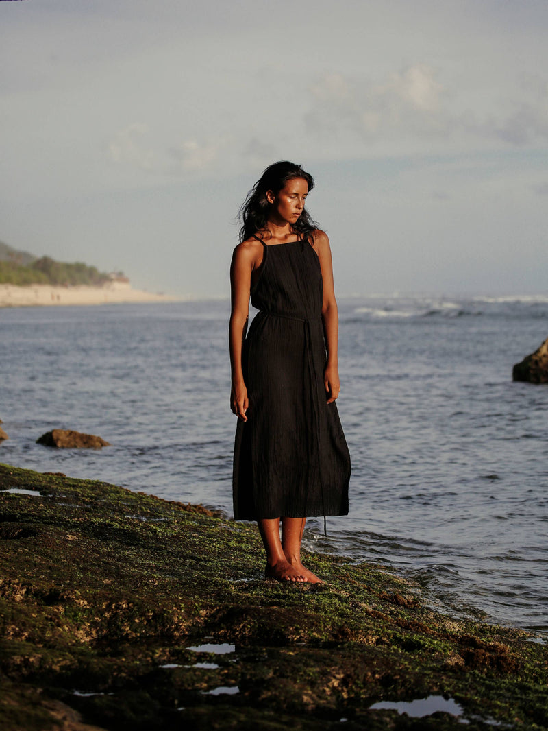 Siesta Dress