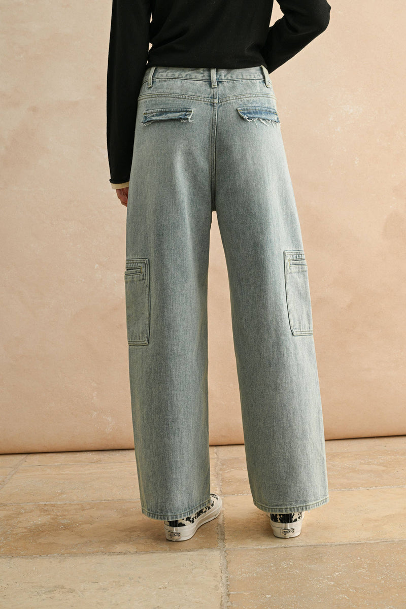 Ryder Utility Jeans