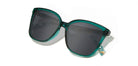 Pendleton Sunglasses Rylahn - Nehalem: Stylish sunglasses in Nehalem frames, epitome of coastal elegance.