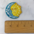 Sun & Moon - Patch