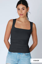 Amelie Tank Top