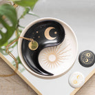 Yin Yang Trinket Dish