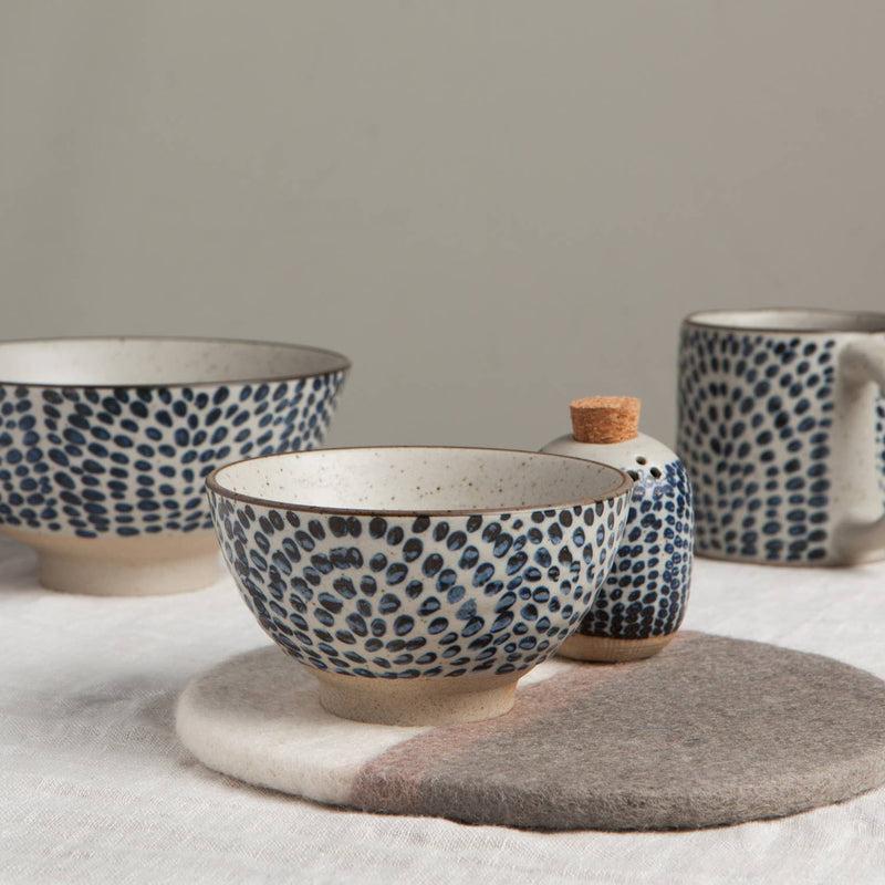 Droplet Element Bowl