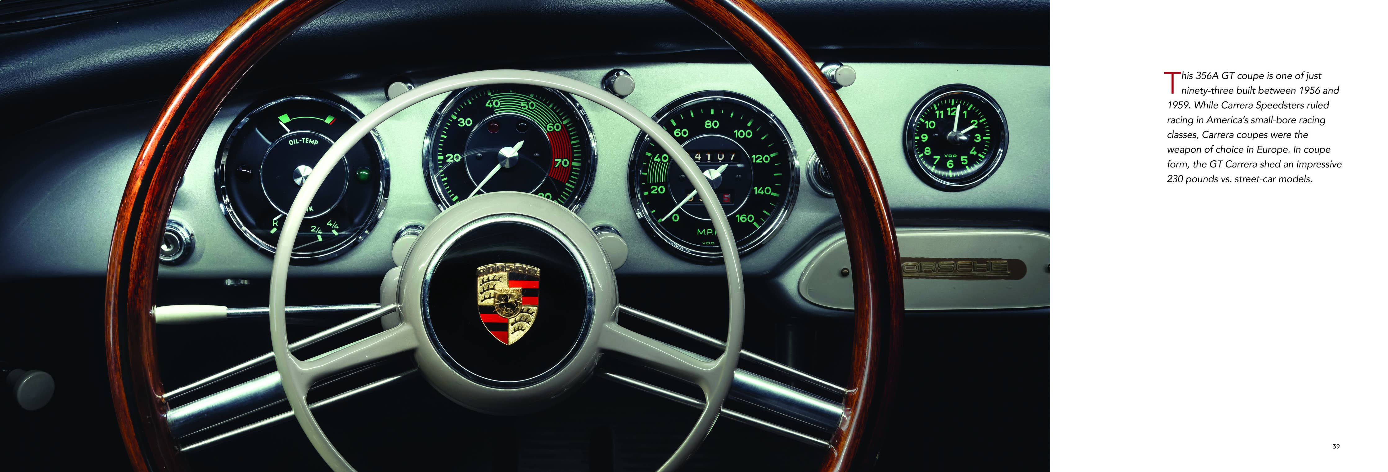 Air & Water (911 Edition): Rare Porsches, 1956-2019