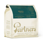 Partners Coffee - Brazil Frutado -  Whole Bean Coffee