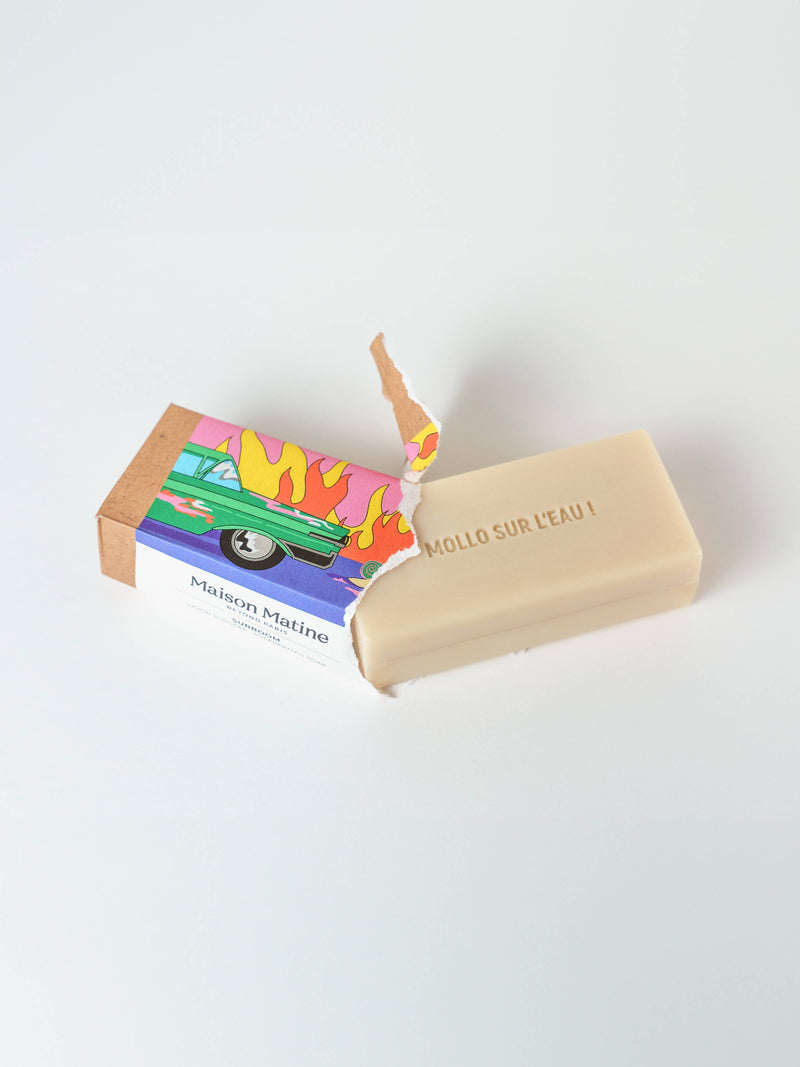 Soap Bar - Surboom