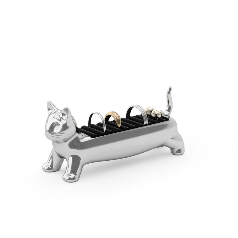 Cat Ring Holder