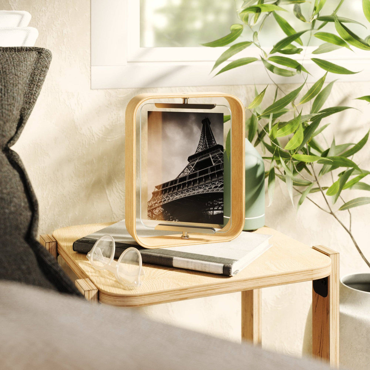 Bellwood Desk Picture Frame