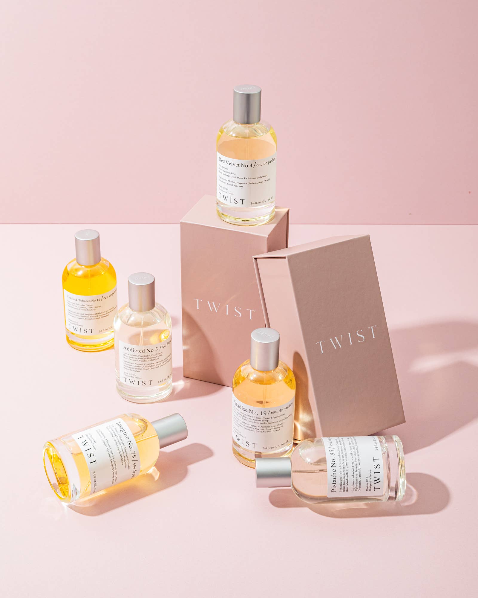 Koko Bay - Eau De Parfum