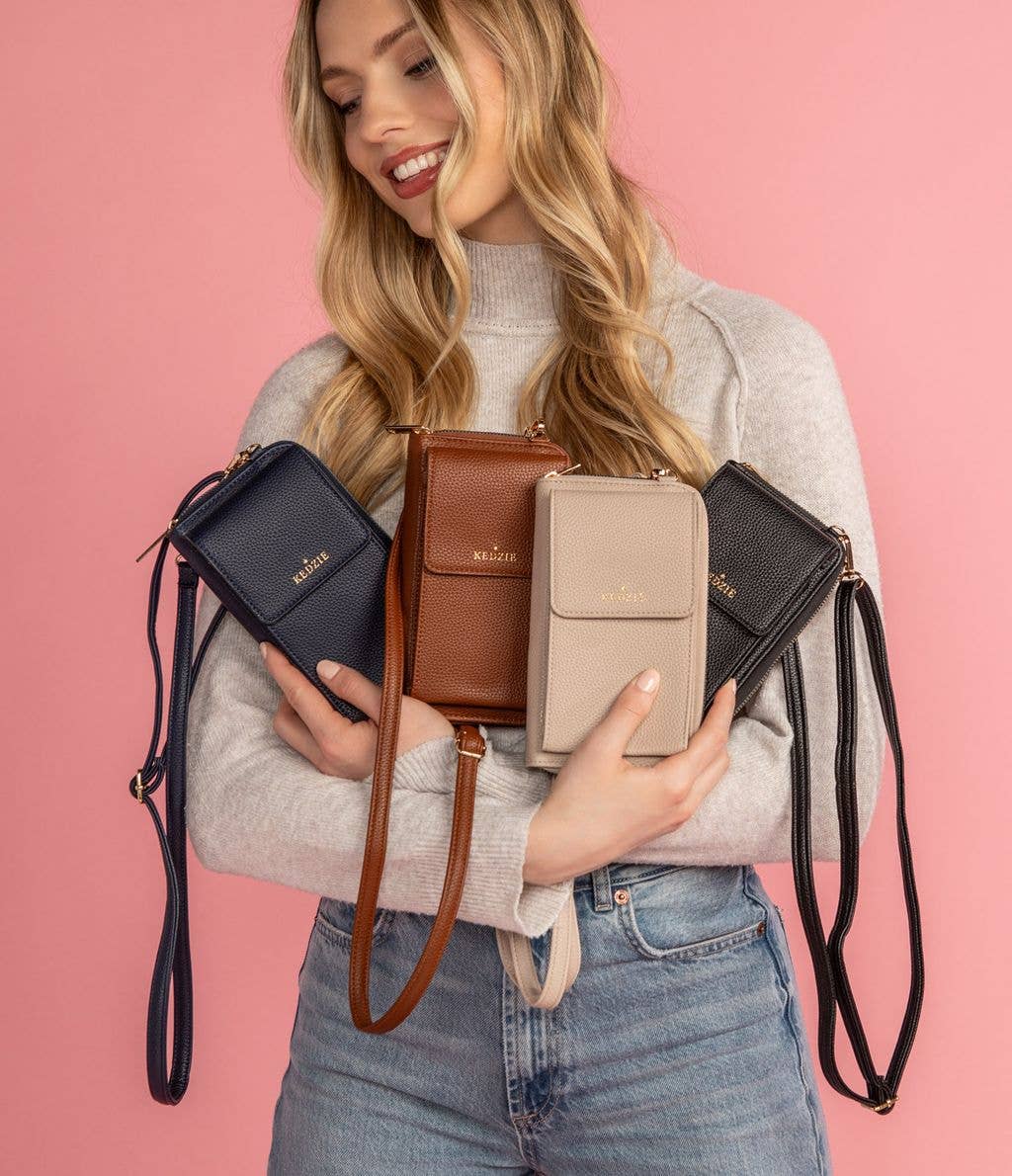 Eclipse Crossbody