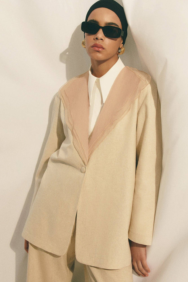 Verra Blazer
