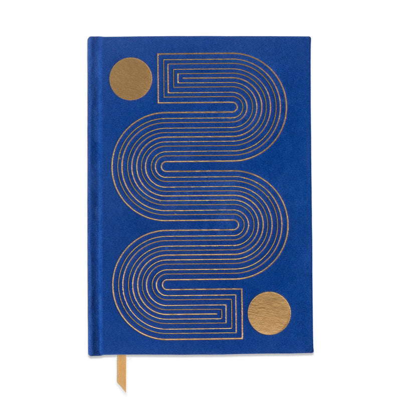 Cobalt Radiant Journal