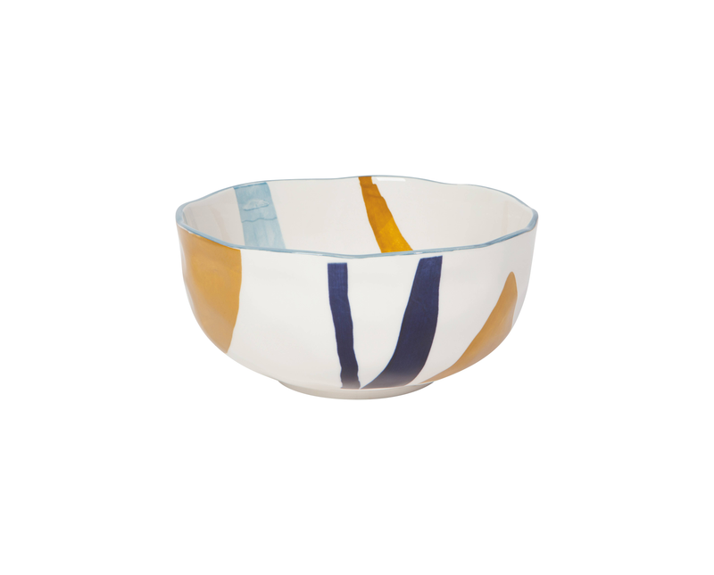 Canvas Bowl - Large