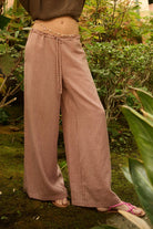 Virella Stripe Pants