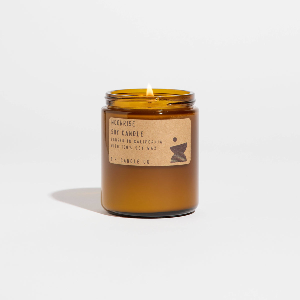 P.F. Candle - Moonrise Soy Candle