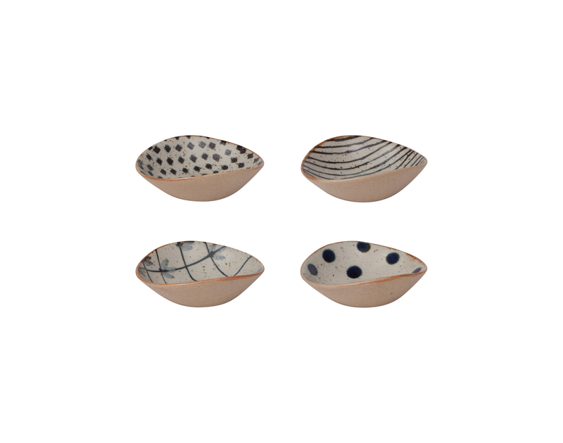 Unite Element Dipping Dishes