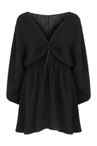 Gaia Dress - Stunning and versatile dress with a flowing silhouette and timeless design.