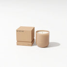 Havana Candle, emanating the vibrant and captivating aromas of the bustling city.