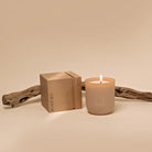 Havana Candle, emanating the vibrant and captivating aromas of the bustling city.