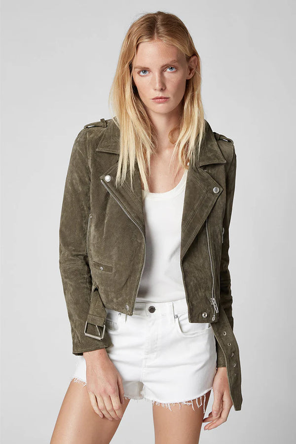Renée Jacket