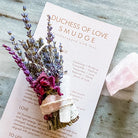 Sage Bundles - Hand-tied and sustainably sourced for a fragrant and purifying experience.