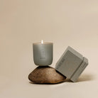 Istanbul Candle, capturing the essence of the vibrant city with its alluring fragrance.