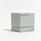 Istanbul Candle, capturing the essence of the vibrant city with its alluring fragrance.