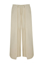June Pants - Crafted with 100% Turkish cotton for exceptional quality and comfort.