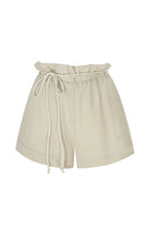 June Short - Stylish and comfortable shorts made from 100% Turkish cotton.
