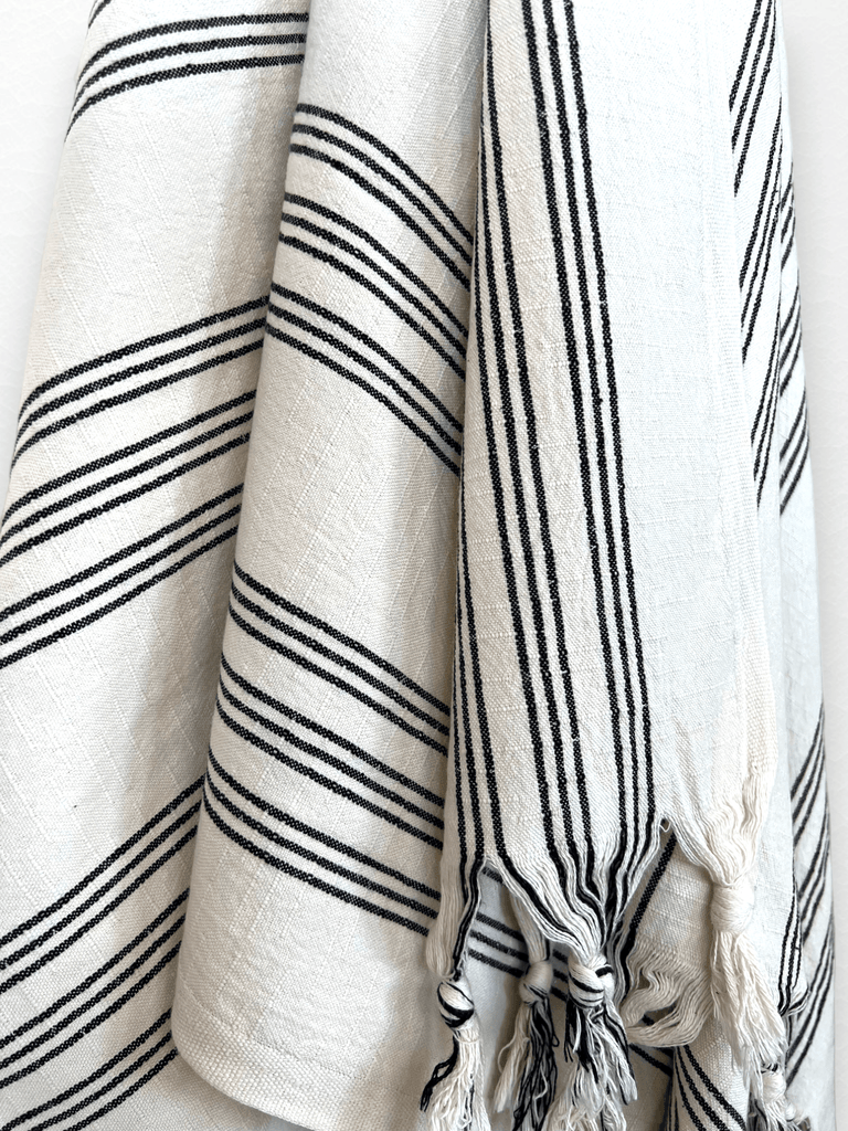 Sophisticated Forma Towels - Milan Collection, made from 100% Turkish cotton, offering plush softness and exceptional absorbency.