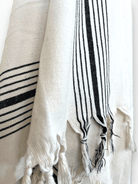 Sophisticated Forma Towels - Milan Collection, made from 100% Turkish cotton, offering plush softness and exceptional absorbency.
